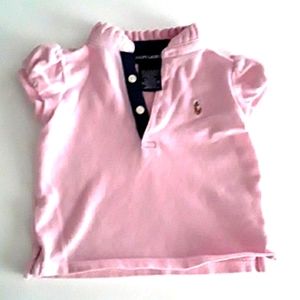 Ralph Lauren  Top
